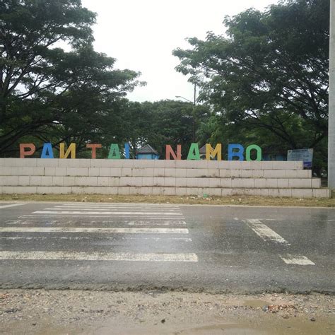 Check spelling or type a new query. Pantai Nambo : Fasilitas, Rute, Jam Buka, Harga Tiket dan ...