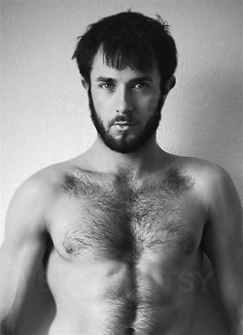 Male Nude Model Viтtage Photo 1970s Male Nude Photograph Print Etsy Australia