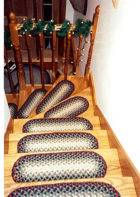 20 Best Ideas Decorative Indoor Stair Treads