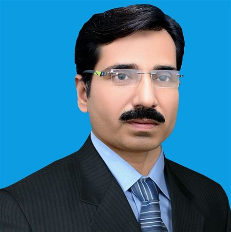 Saeed Tahir Dunya Tv