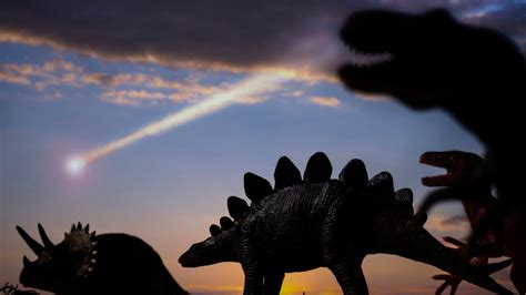 What Really Killed The Dinosaurs Fox News Video