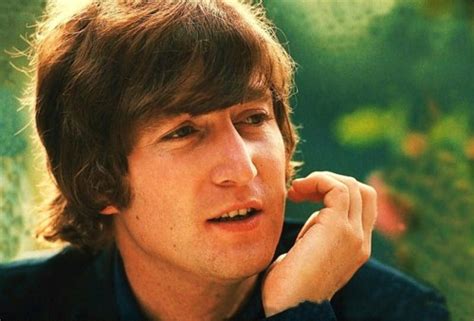 John Lennon The Beatles Photo 33075641 Fanpop