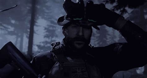 Modern Warfare Call Of Duty Cod Price Nights GIF PrimoGIF