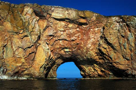 Travel To The Gaspe Peninsula In Quebec