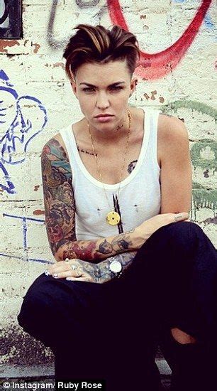 139 Best Images About Butch On Pinterest Sexy Androgynous Girls And Butch Style