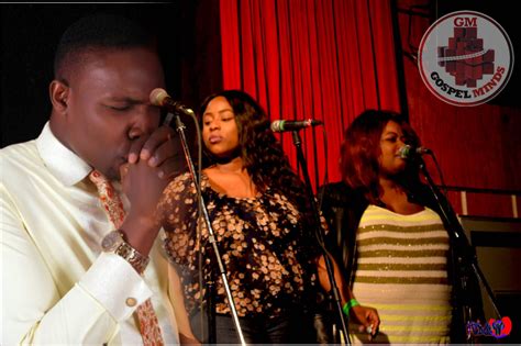 5 Things You Should Know As Backup Singers Gospel Songs Mp3