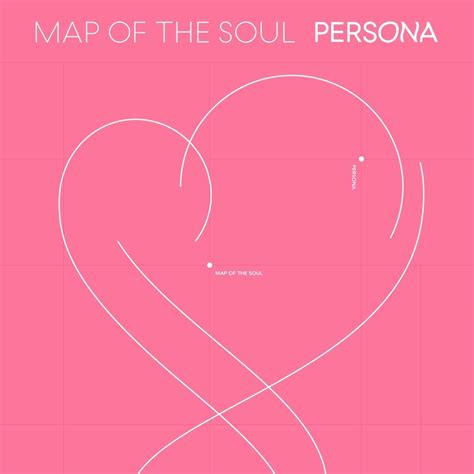 Persona, boy with luv (feat. Track by Track: BTS, "MAP OF THE SOUL: PERSONA"