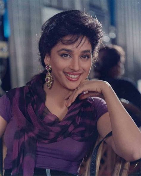 Madhuri Dixit 90s Beauty Индийские актрисы Знаменитости Актрисы