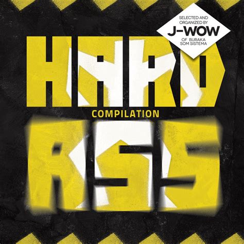 Hard Ass Compilation Various Artists Enchufada
