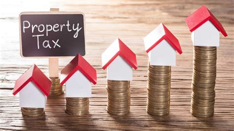 Everything You Need To Know About Property Taxes Mortgage Factory