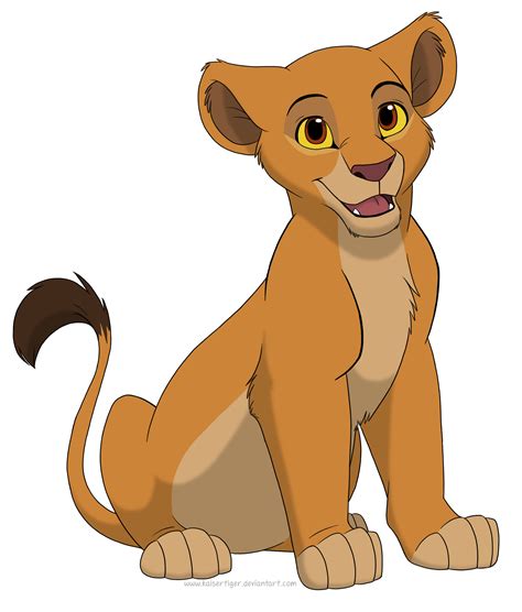 Lion King Png