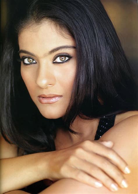 Kajol Looks Beyond Women Centric Roles For Bollywood Comeback India Today