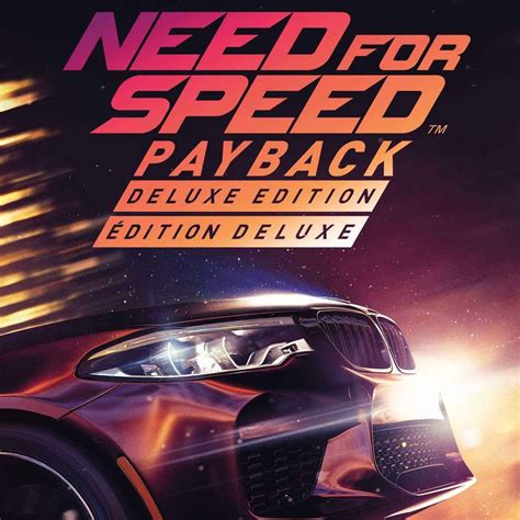 Need For Speed Payback Cd Keyserial Keykeygen
