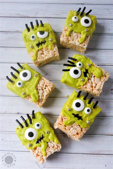 21 Easy Halloween Party Food Ideas For A Crowd