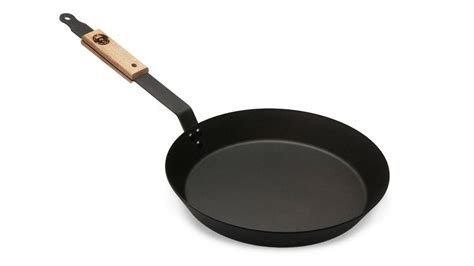 pan frying pans stick non iron tefal most spun stylish wide expertreviews