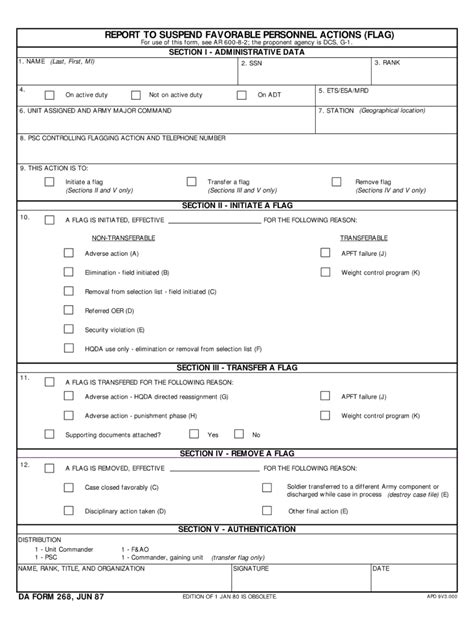 Army Fillable Da Forms Hot Sex Picture
