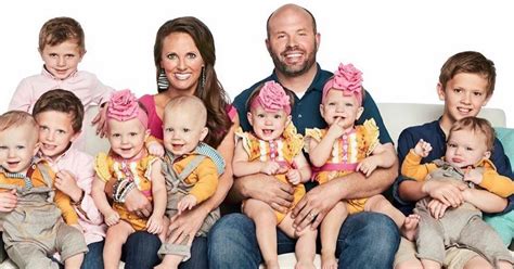 Where Are The Sweet Home Sextuplets Now In 2020 See The Photos