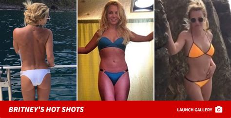 Britney Spears Has Vegas Nip Slip TMZ Com