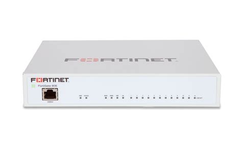 Fortinet Fg 80e Bdl 950 12 Fortigate 80e Network Securityfirewall