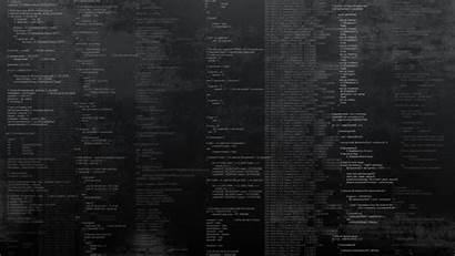 Hacker Code Wallpapers 4k Backgrounds Computer Resolution