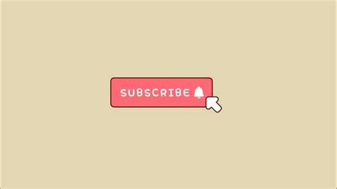 Aesthetic Intro Template No Text Youtube