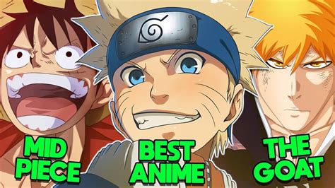 Top Ten Best Anime Of All Time Anime Wallpaper Hd Gambaran