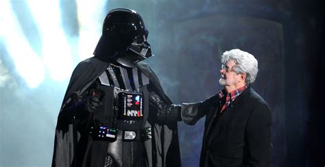 Star Wars The Rise Of Skywalker Has Secret George Lucas