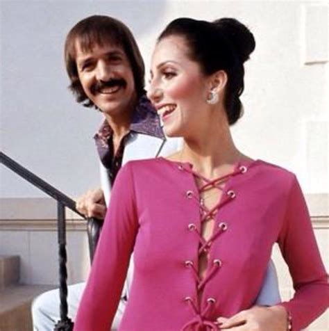 Sonny And Cher 1970s Cher Looks Cher Outfits Cher Fashion
