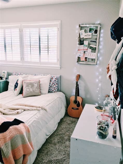 Modern Pinterest Small Bedroom Ideas Design Corral