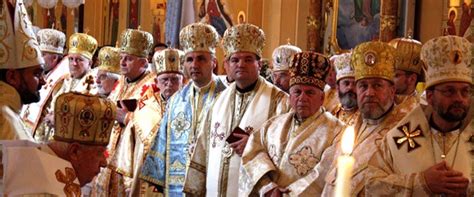 Noticias y doctrina de la iglesia. Aprende todo sobre la IGLESIA CATÓLICA ORIENTAL aquí