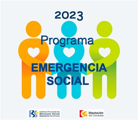 Programa Provincial De Emergencia Social Ipbs Córdoba