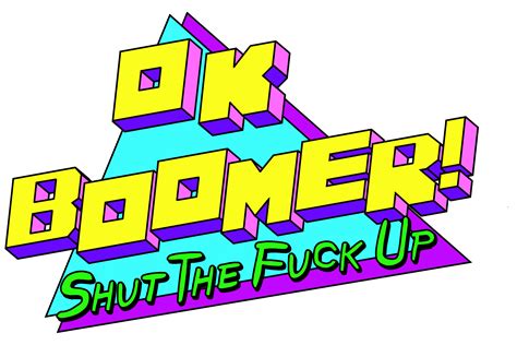 Ok Boomer Lets Be Heroes Sbubby Know Your Meme