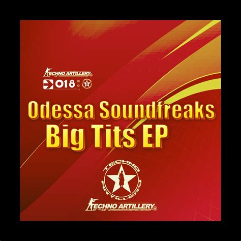 ‎big Tits Ep Album By Odessa Soundfreaks Apple Music