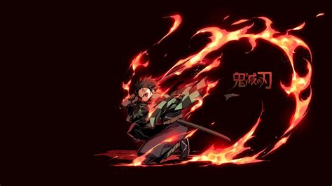 Demon Slayer Anime Wallpapers Wallpaper Cave