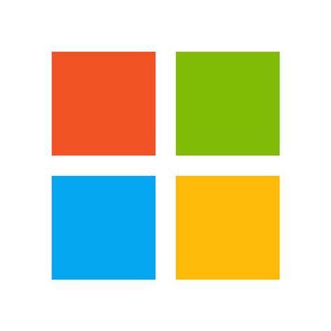 Microsoft Vector Svg Icon Svg Repo