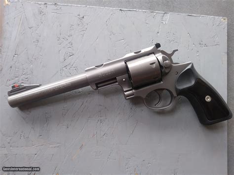 Ruger Super Redhawk 454 Casull45 Long Colt