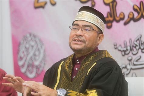 Born 25 october 1964), commonly referred to as mujahid yusof rawa, is a malaysian politician and is the member of parliament (mp) of malaysia for the parit buntar constituency in perak. Mujahid: Meeting with Nisha Ayub does not imply support ...