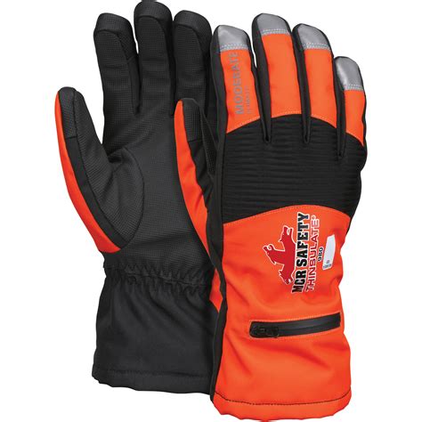 Mcr Safety Maxgrid Cold Resistant Gloves Scn Industrial