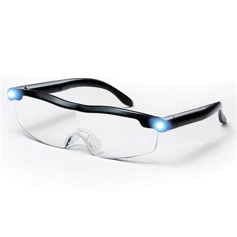 auto adjusting led light reading glasses® best gadget store