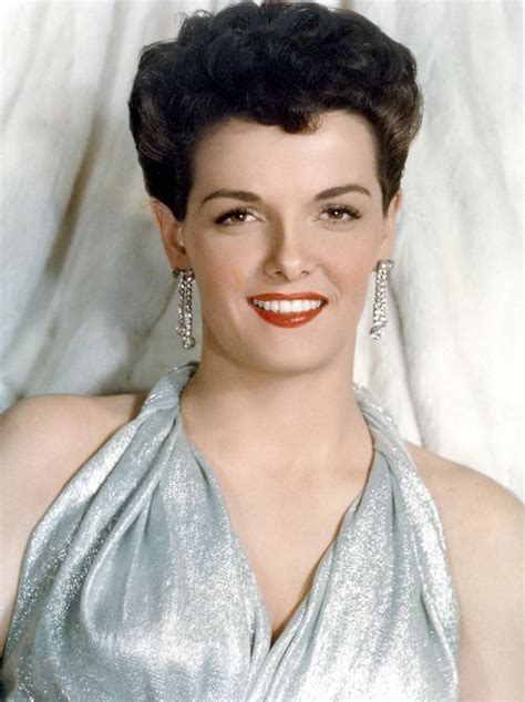 Jane Russell Jane Russell Classic Hollywood Hollywood