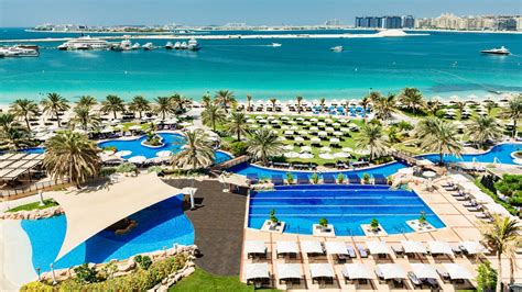 The Westin Dubai Mina Seyahi Beach Resort And Marina Uae Hotel Review