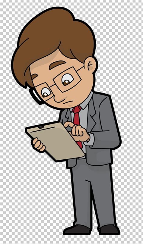Businessman Clipart Png 10 Free Cliparts Download Images On