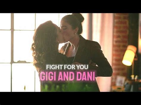Gigi Dani Fight For You The L Word Generation Q X Youtube