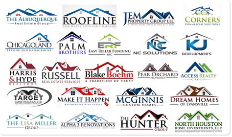 How To Make An Awesome Roofing Logo For Your Business