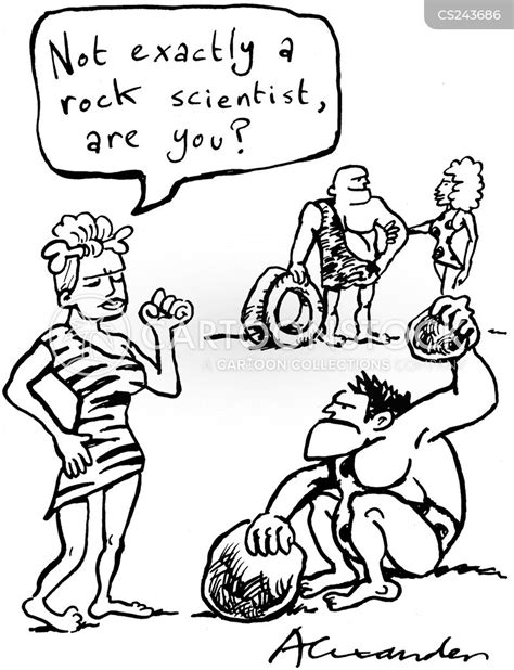 Rocket Scientists Cartoons And Comics Funny Pictures From Cartoonstock