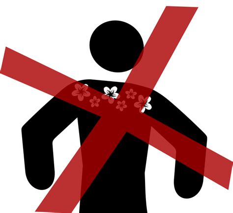 No People With Tattoos Pictogram Openclipart