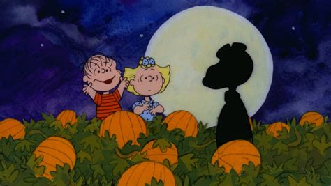 Peanuts Its The Great Pumpkin Charlie Brown Moves To Apple Tv