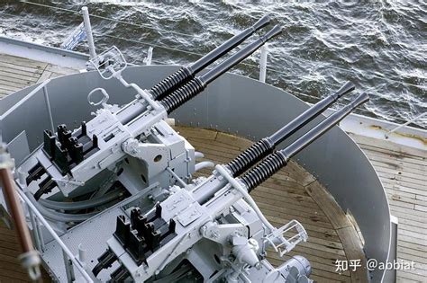 美军导弹系列（十一）：rim 7 Sea Sparrow“海麻雀”防空导弹 知乎