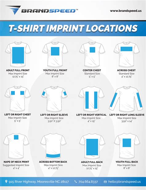 Recommended file size by product and templates. Full Front T Shirt Printing Size | Arts - Arts