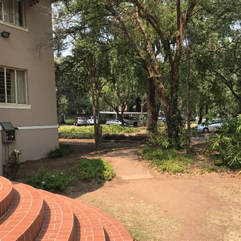 Field And Study Recreation Centre Park In Sandton